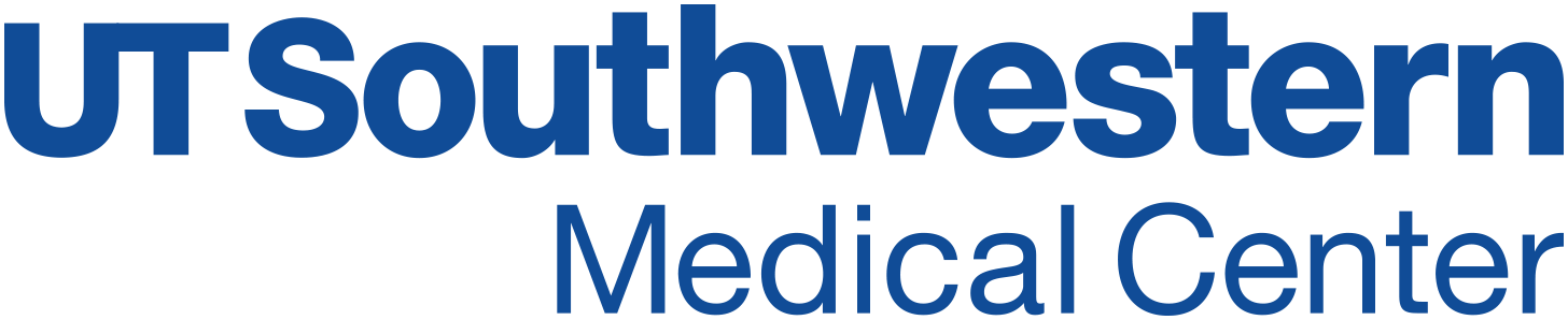 UT Southwestern logo